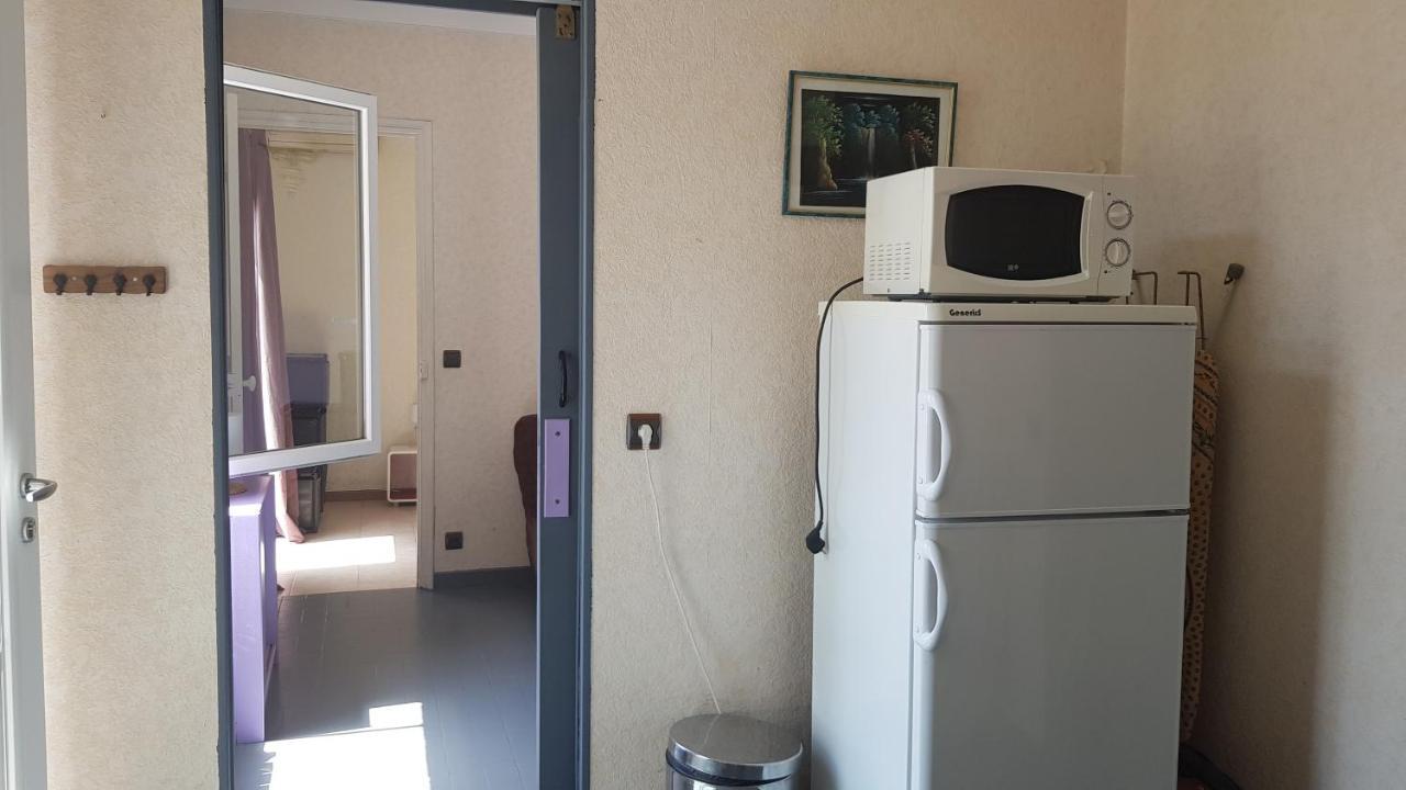 Villa Bananas Vallauris Zewnętrze zdjęcie