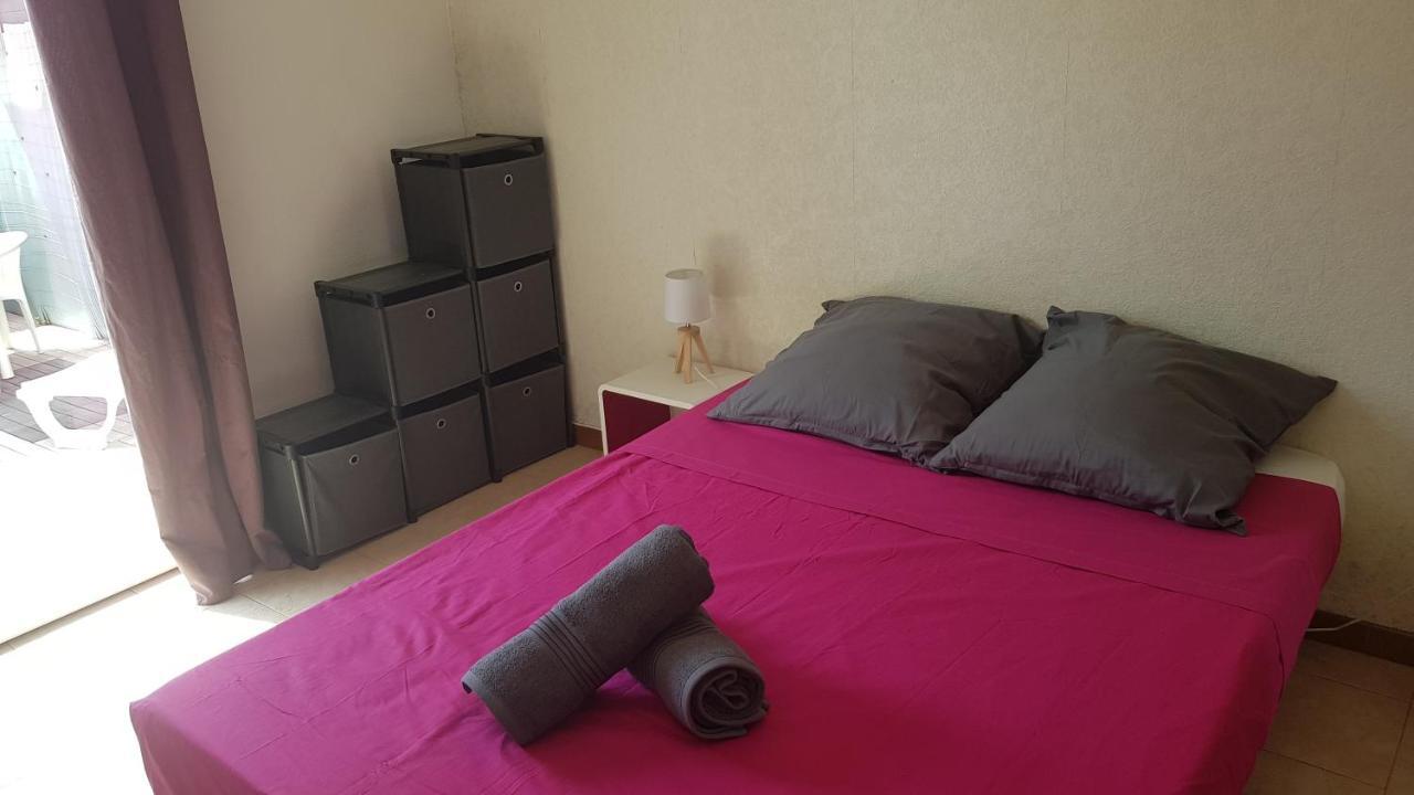 Villa Bananas Vallauris Zewnętrze zdjęcie